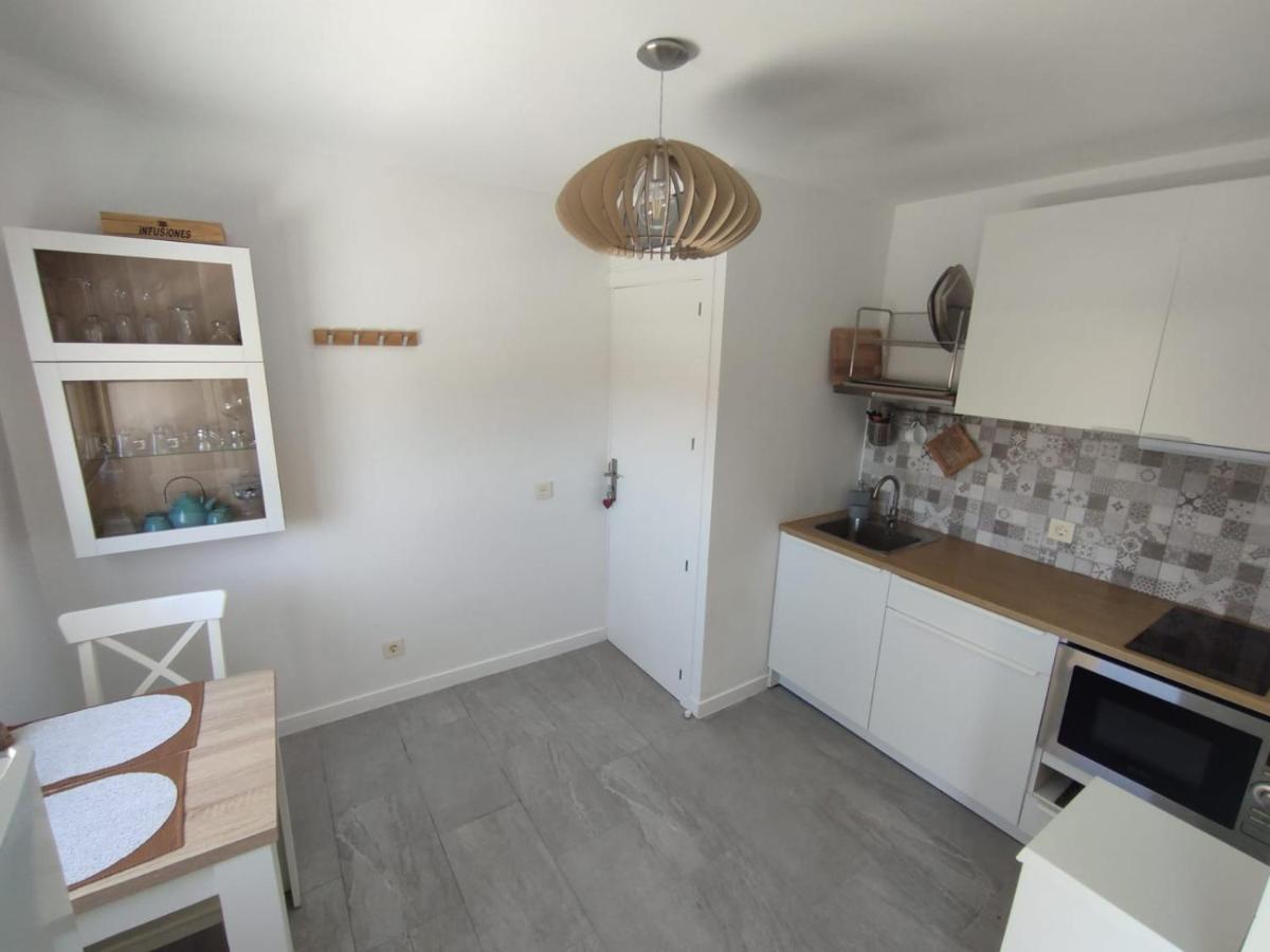 Apartamento Ático Orquídea El Médano Exterior foto